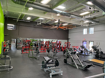 Valley Fitness - 8540 Church St, Gilroy, CA 95020