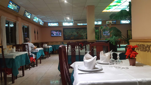 Restaurante Chino Tesoro en Puerto del Rosario