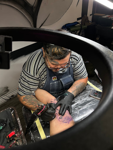 Explore daddy daughter tattoo ideas, creative tattoo ideas in Downey, available at Superior Ink Tattoo and Piercings