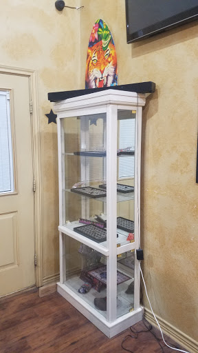 Tattoo Shop «Texas Tattoo and Company», reviews and photos, 562 FM 1810, Decatur, TX 76234, USA