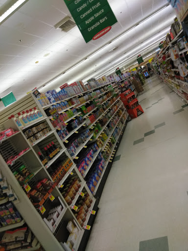 Supermarket «Super Stop & Shop», reviews and photos, 204 Garfield Ave, Cranston, RI 02901, USA