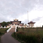 Photo n° 2 de l'avis de Léa.. fait le 28/08/2022 à 10:33 pour Paldenshangpa La Boulaye à La Boulaye