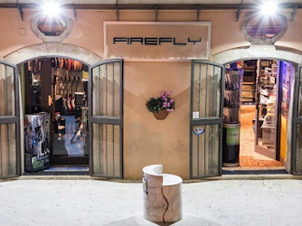 Firefly Audio Music Shop