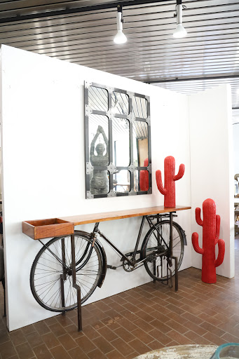 Rustic Furniture Store «Home Source Furniture Showroom», reviews and photos, 1705 Post Oak Blvd, Houston, TX 77056, USA