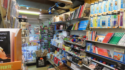 Boutique de Souvenirs et Cadeaux La Maison Du Maure à Porticcio à Grosseto-Prugna