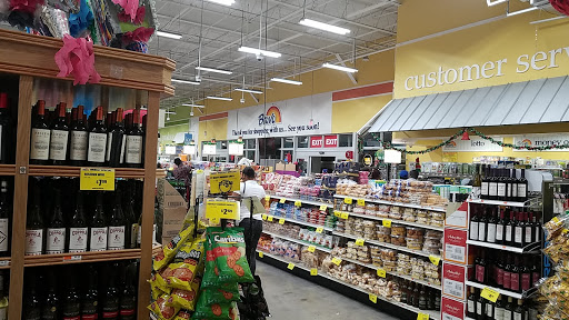 Grocery Store «Bravo Supermarkets», reviews and photos, 1621 N State Rd 7, Lauderhill, FL 33313, USA