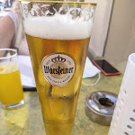 Photo n°2 de l'avis de Ophelion.e fait le 14/08/2021 à 11:02 sur le  Pizzeria ristorante da giuseppe - Trier à Trier