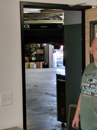 Auto Repair Shop «Global Auto Repair», reviews and photos, 500 N Bullard Ave C26, Goodyear, AZ 85338, USA