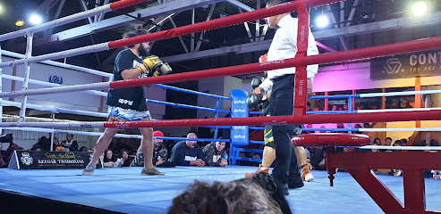 Auckland Boxing Association