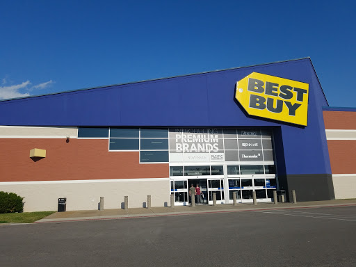 Electronics Store «Best Buy», reviews and photos, 5651 S Service Rd, St Peters, MO 63376, USA