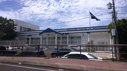 Ministerio Público de Nicaragua