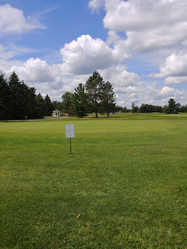 Golf Course «Eldorado Golf Course», reviews and photos, 3750 W Howell Rd, Mason, MI 48854, USA