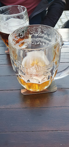 Recenze na Hospůdka Slovanský dům v Šumperk - Bar