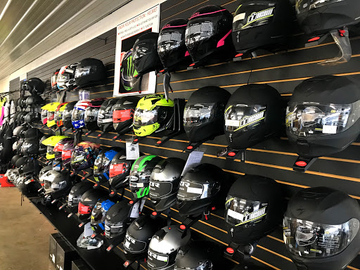 Motorcycle Dealer «Adventure Powersports», reviews and photos, 476 S Mulberry St, Elizabethtown, KY 42701, USA