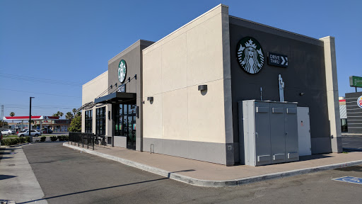 Starbucks image