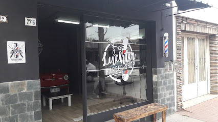 Luchter Barber Shop