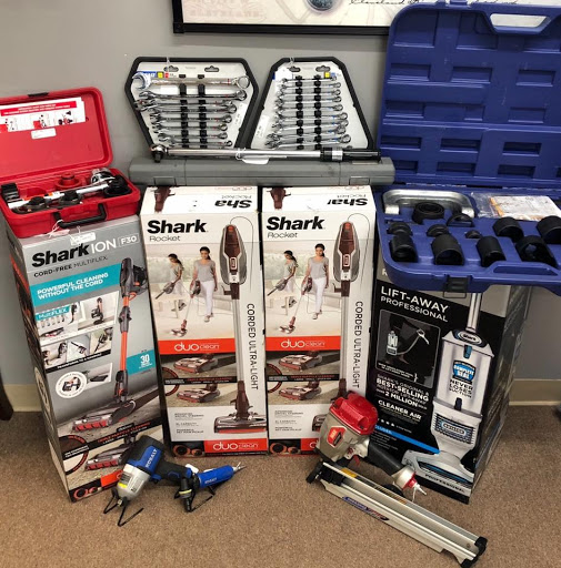 Pawn Shop «Alliance Loan Company», reviews and photos, 137 S Arch Ave, Alliance, OH 44601, USA