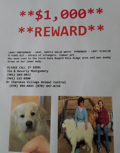 Moody's Tri County Vet Services image