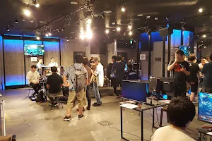 Red Bull Gaming Sphere Tokyo image