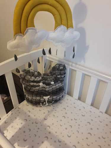 Reviews of The Knitting Bee MCR in Manchester - Baby store