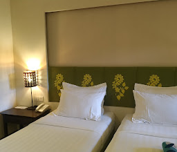 Ketapang Indah Hotel photo