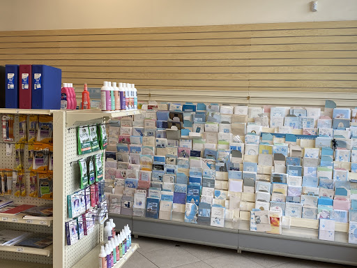 Pharmacy «Health First Pharmacy», reviews and photos, 1670 Commonwealth Avenue, Brighton, MA 02135, USA