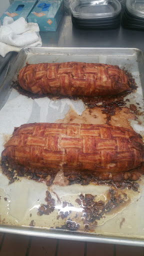 Grocery Store «Manor Market», reviews and photos, 4779 Boston Post Rd, Pelham, NY 10803, USA