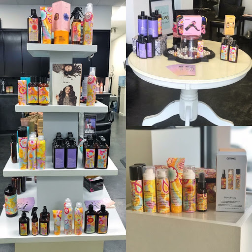 Beauty Salon «Glow A Boutique Salon», reviews and photos, 5422 US-90, Milton, FL 32571, USA