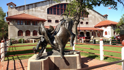 Tourist Attraction «Stockyards Championship Rodeo», reviews and photos, 121 E Exchange Ave, Fort Worth, TX 76164, USA