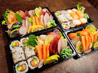 Sushi du Restaurant japonais MOZART SUSHI à Paris - n°1