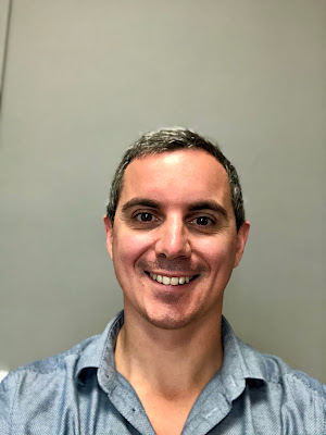 Loïc Casanova ostéopathe à Gilley