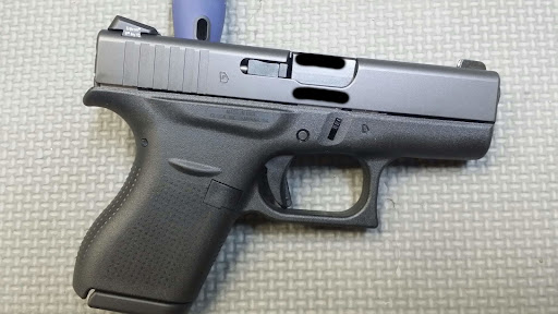 Pawn Shop «AAA Pawnbrokers of North Miami», reviews and photos, 14010 W Dixie Hwy, North Miami, FL 33161, USA