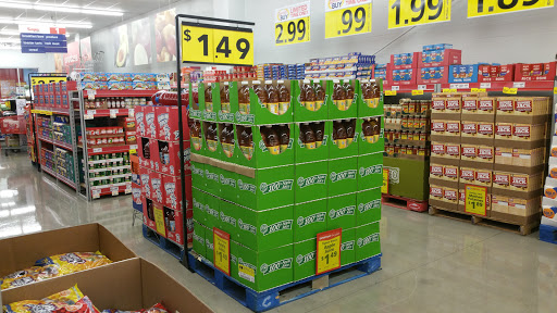 Grocery Store «Save-A-Lot», reviews and photos, 611 N 12th St, Lebanon, PA 17046, USA