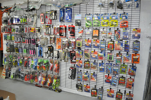 ATV Repair Shop «C&M Cycles, LLC», reviews and photos, 38401 Arlington Dr, Mechanicsville, MD 20659, USA