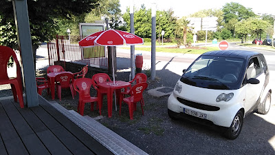M'Pizz à Decize