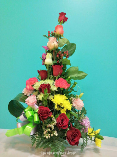 Florist «Primavera Flower Shoppe», reviews and photos, 4166 Buford Hwy NE S1A, Atlanta, GA 30345, USA