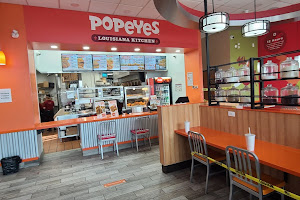 Popeyes Louisiana Kitchen