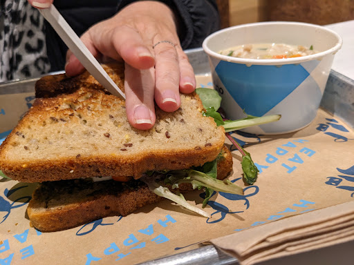 Mendocino Farms image