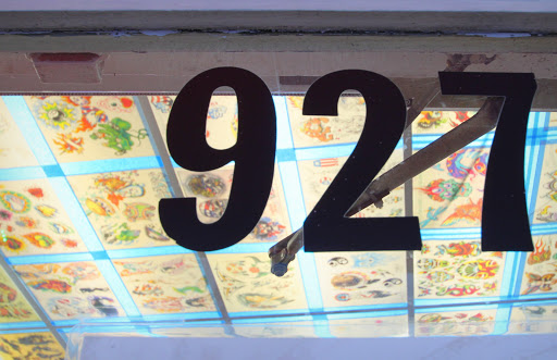 Tattoo Shop «Tattoo Blues Fort Lauderdale», reviews and photos, 927 Sunrise Ln, Fort Lauderdale, FL 33304, USA