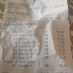 Photo n°4 de l'avis de Caty. fait le 01/08/2023 à 15:04 sur le  Copos & Petiscos à Albufeira