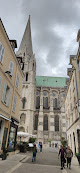Chartes Chartres