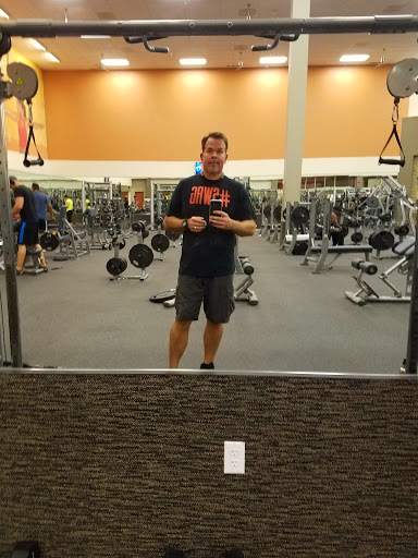 Gym «LA Fitness», reviews and photos, 1900 SE 10th Ave, Fort Lauderdale, FL 33316, USA