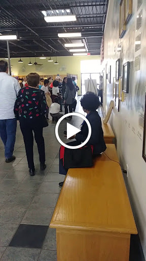 Historical Landmark «Old Alabama Town», reviews and photos, 301 Columbus St, Montgomery, AL 36104, USA