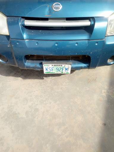 PAYDAY SUPERMARKET, 1 Adams St, Oworosoki, Lagos, Nigeria, Convenience Store, state Lagos