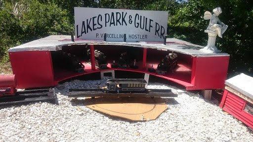 Rail Museum «Railroad Museum of South Florida», reviews and photos, 7330 Gladiolus Dr, Fort Myers, FL 33907, USA