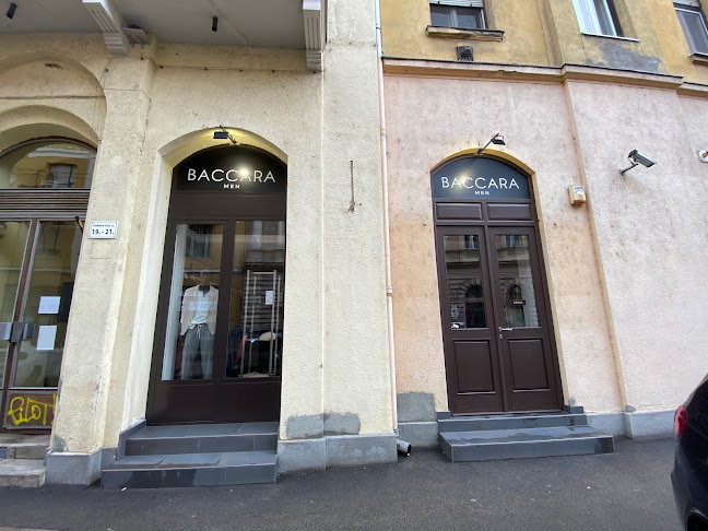 Baccara Italy