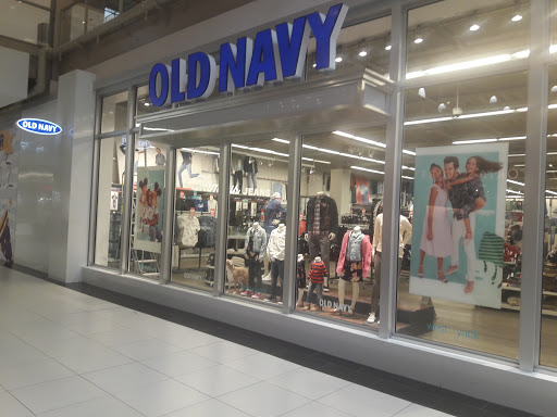 Clothing Store «Old Navy», reviews and photos, 1470 Palisades Center Dr, West Nyack, NY 10994, USA