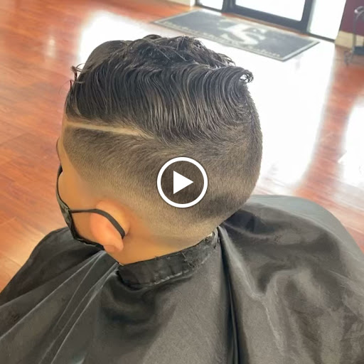 Barber Shop «Changes Barbershop & Beauty Salon», reviews and photos, 8904 S Tacoma Way, Lakewood, WA 98499, USA