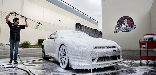 Detail Garage - Auto Detailing Supplies en Rosenberg