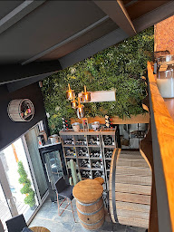 Photo n°5 de pizza plus à Val de Briey ()